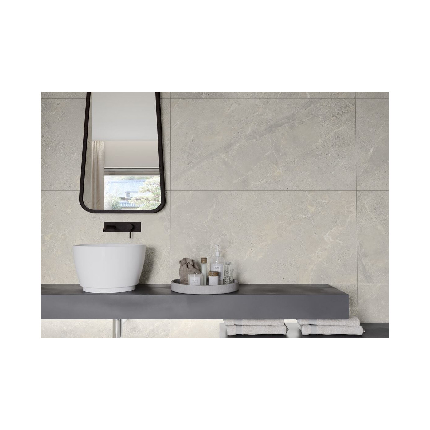 Płytka Estello Verde Mat 59,7x59,7 Ceramica Limone Płytka Estello Verde Mat 59,7x59,7 Ceramica Limone