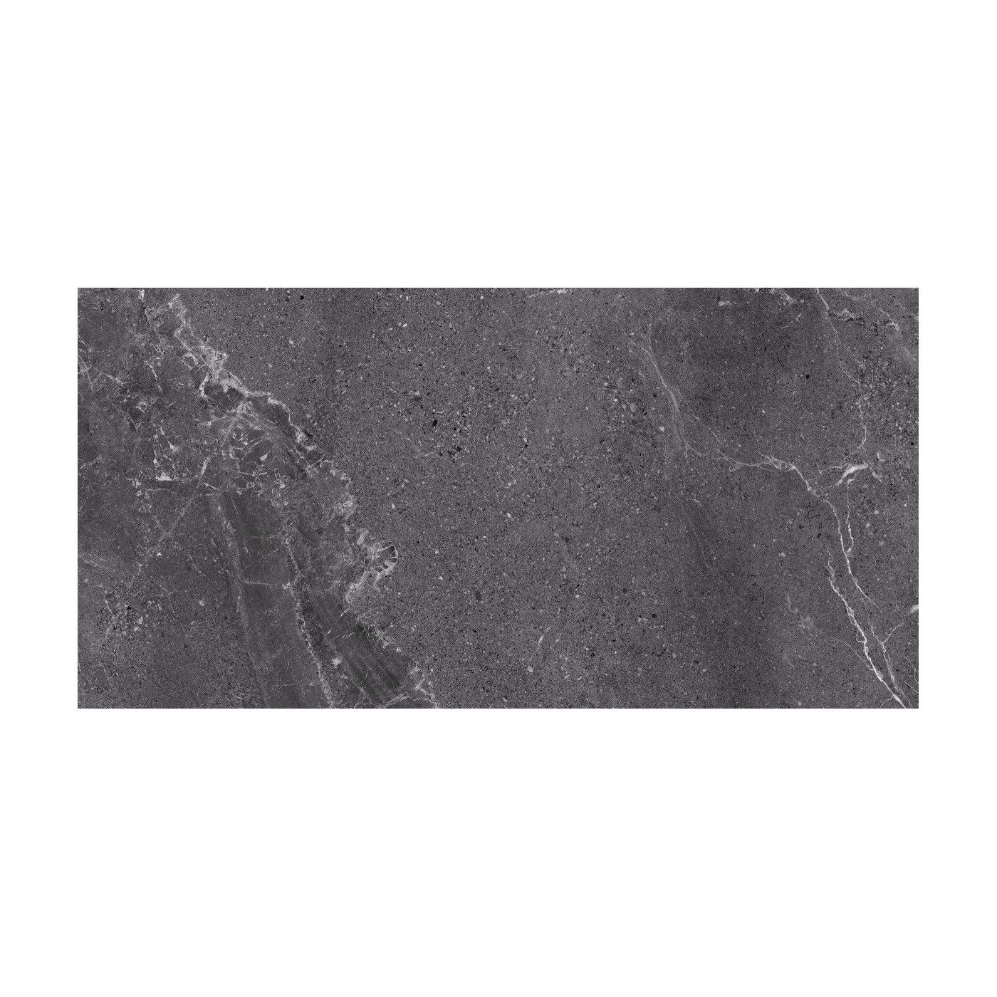 Płytka Estello Antracite Mat 119,7x59,7 Ceramica Limone Płytka Estello Antracite Mat 119,7x59,7 Ceramica Limone