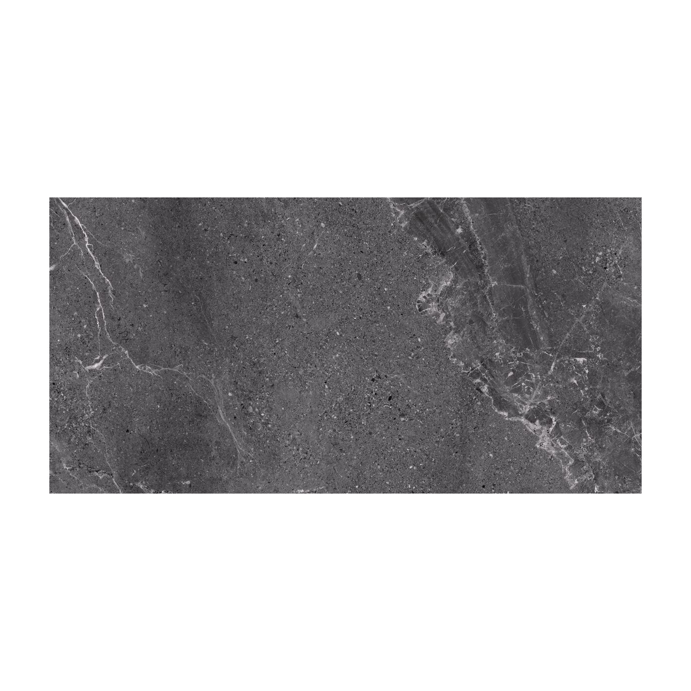 Płytka Estello Antracite Mat 119,7x59,7 Ceramica Limone Płytka Estello Antracite Mat 119,7x59,7 Ceramica Limone
