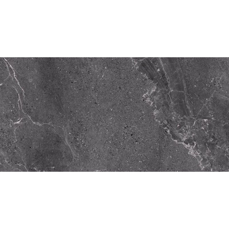 Płytka Estello Antracite Mat 119,7x59,7 Ceramica Limone Płytka Estello Antracite Mat 119,7x59,7 Ceramica Limone