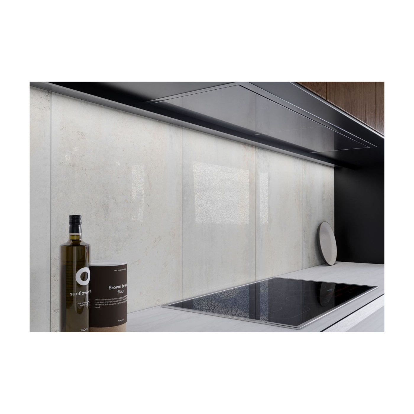 Płytka Hera Soft Grey Mat 59,7x59,7 Ceramica Limone Płytka Hera Soft Grey Mat 59,7x59,7 Ceramica Limone