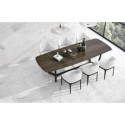 Płytka Podłogowa Laris Carrara Lap. 79x79 Ceramica Limone Płytka Podłogowa Laris Carrara Lap. 79x79 Ceramica Limone