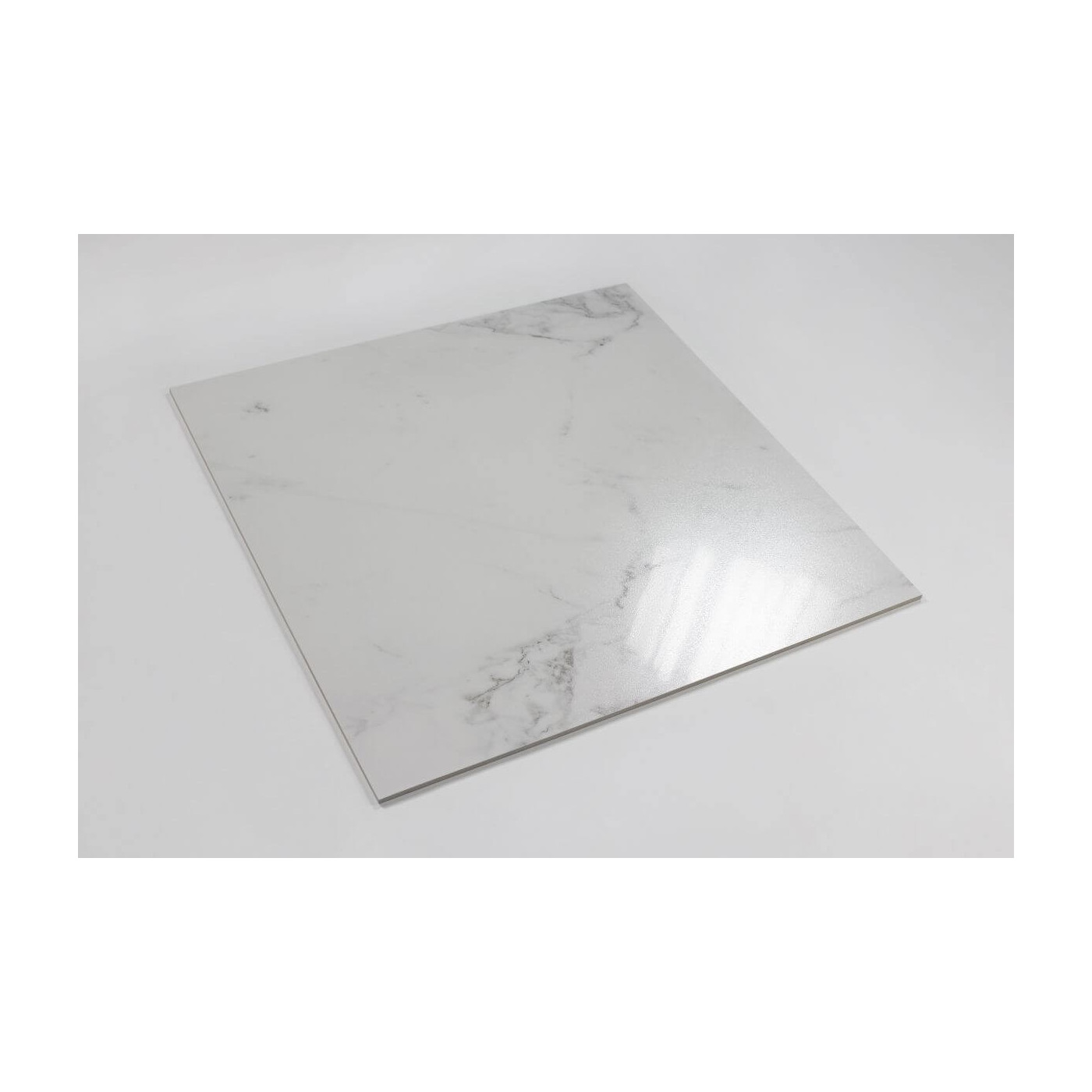 Płytka Podłogowa Laris Carrara Lap. 79x79 Ceramica Limone Płytka Podłogowa Laris Carrara Lap. 79x79 Ceramica Limone