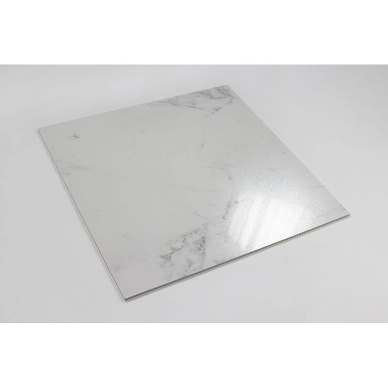 Płytka Podłogowa Laris Carrara Lap. 79x79 Ceramica Limone Płytka Podłogowa Laris Carrara Lap. 79x79 Ceramica Limone