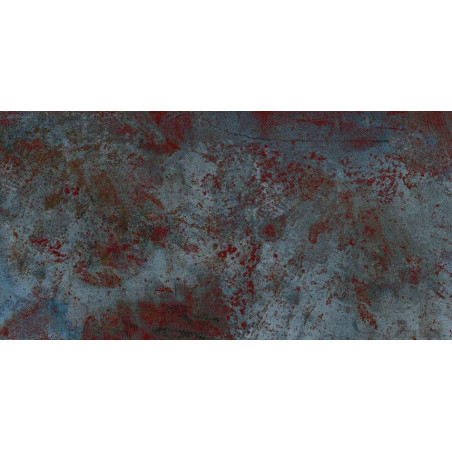 Płytka Podłogowa Plutonic Azul 60x120 Ceramica Limone