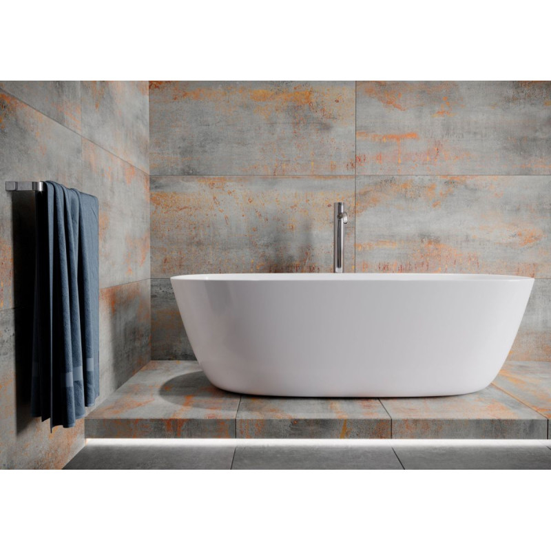 Płytka Hera Acero Mat. 119,7x59,7 Ceramica Limone Płytka Hera Acero Mat. 119,7x59,7 Ceramica Limone