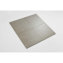 Płytka Podłogowa Qubus Soft Grey 33x33 Ceramica Limone Płytka Podłogowa Qubus Soft Grey 33x33 Ceramica Limone