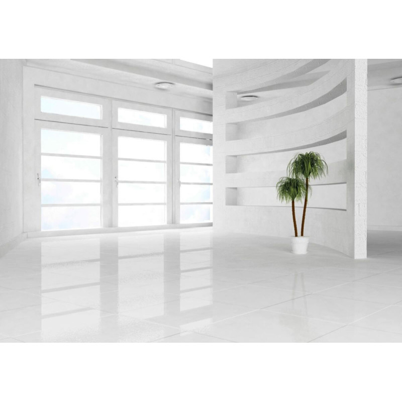 Płytka Canton Snow White 80x80 Ceramica Limone Płytka Canton Snow White 80x80 Ceramica Limone