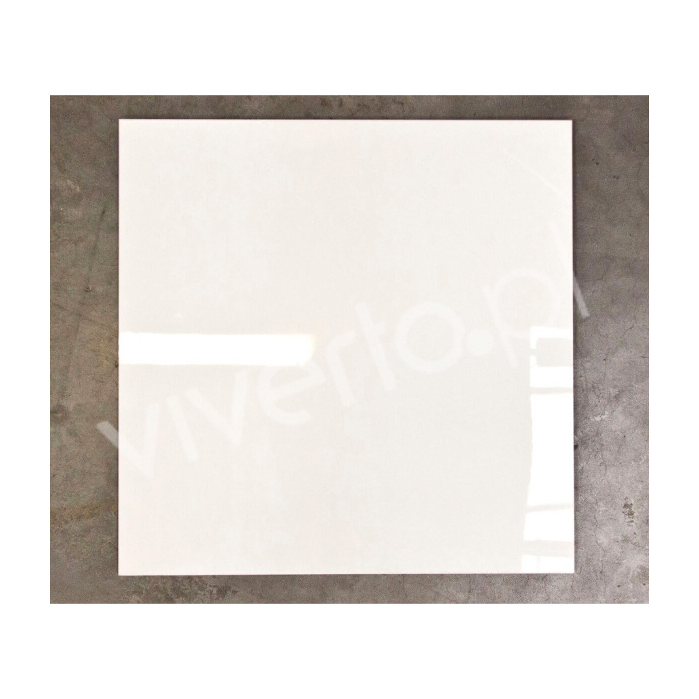 Płytka Canton Snow White 80x80 Ceramica Limone Płytka Canton Snow White 80x80 Ceramica Limone