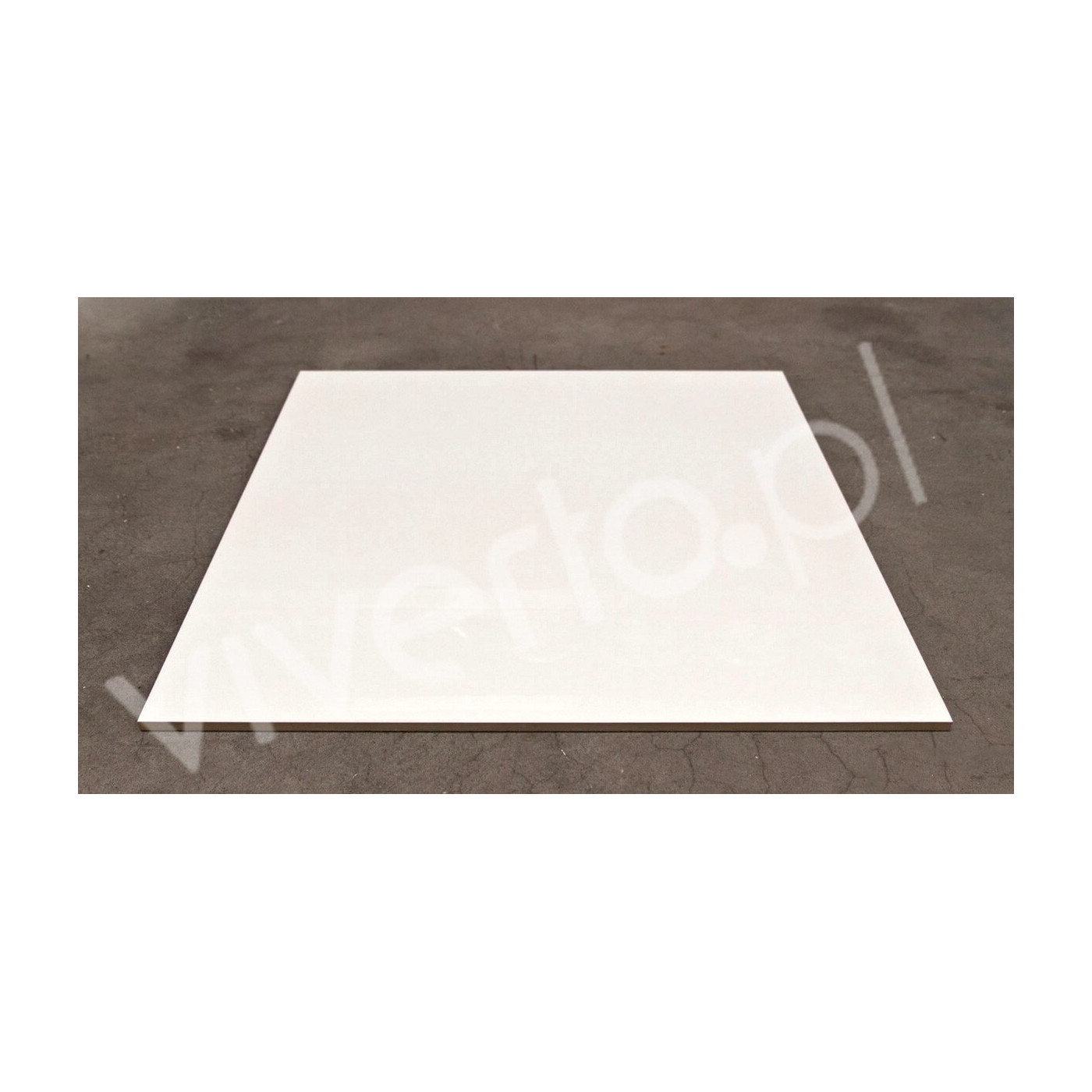 Płytka Canton Snow White 80x80 Ceramica Limone Płytka Canton Snow White 80x80 Ceramica Limone