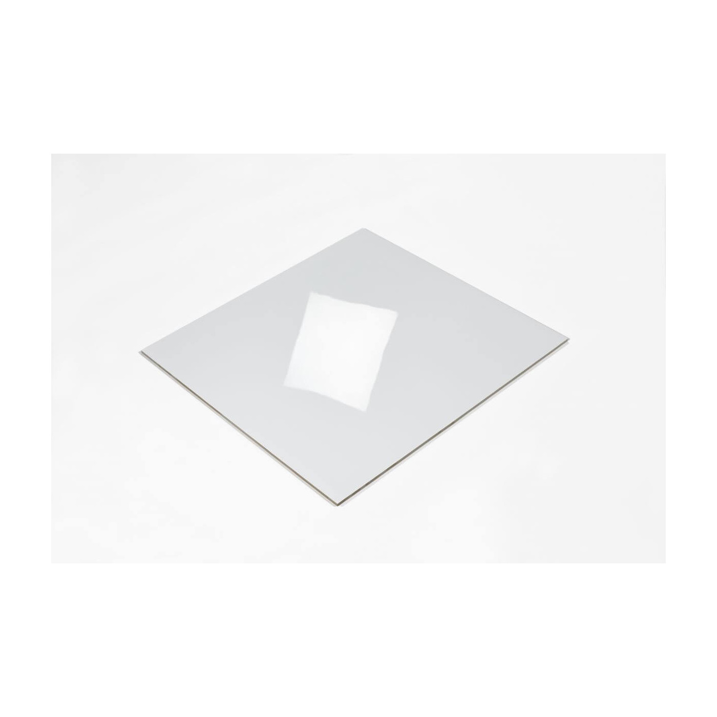 Płytka Canton Snow White 80x80 Ceramica Limone Płytka Canton Snow White 80x80 Ceramica Limone