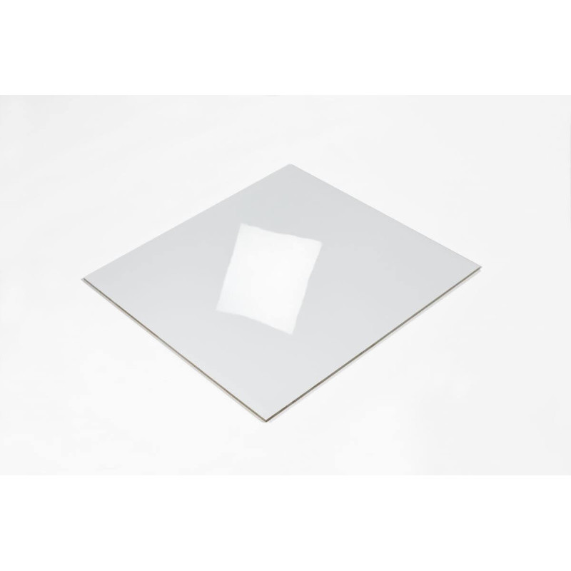 Płytka Canton Snow White 80x80 Ceramica Limone Płytka Canton Snow White 80x80 Ceramica Limone