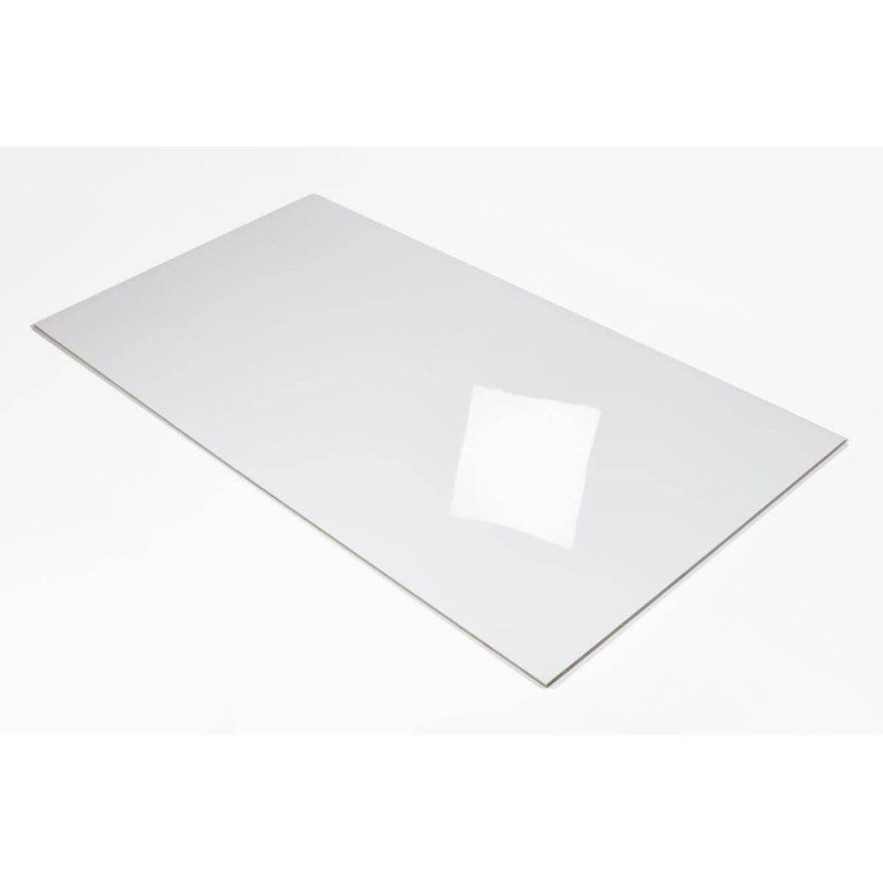 Płytka Canton Snow White 80x80 Ceramica Limone Płytka Canton Snow White 80x80 Ceramica Limone
