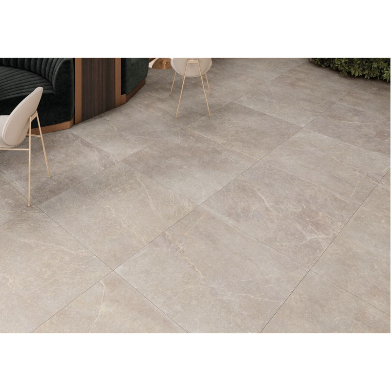 Płytka Blue Moon Taupe 90x90 Ceramica Limone Płytka Blue Moon Taupe 90x90 Ceramica Limone