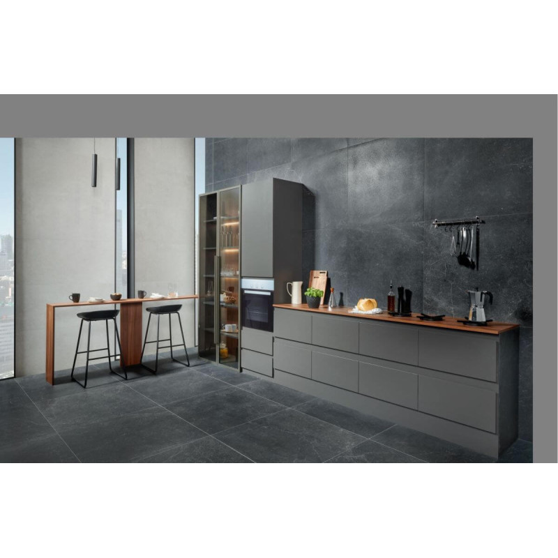 Płytka Blue Moon Black 90x90 Ceramica Limone Płytka Blue Moon Black 90x90 Ceramica Limone