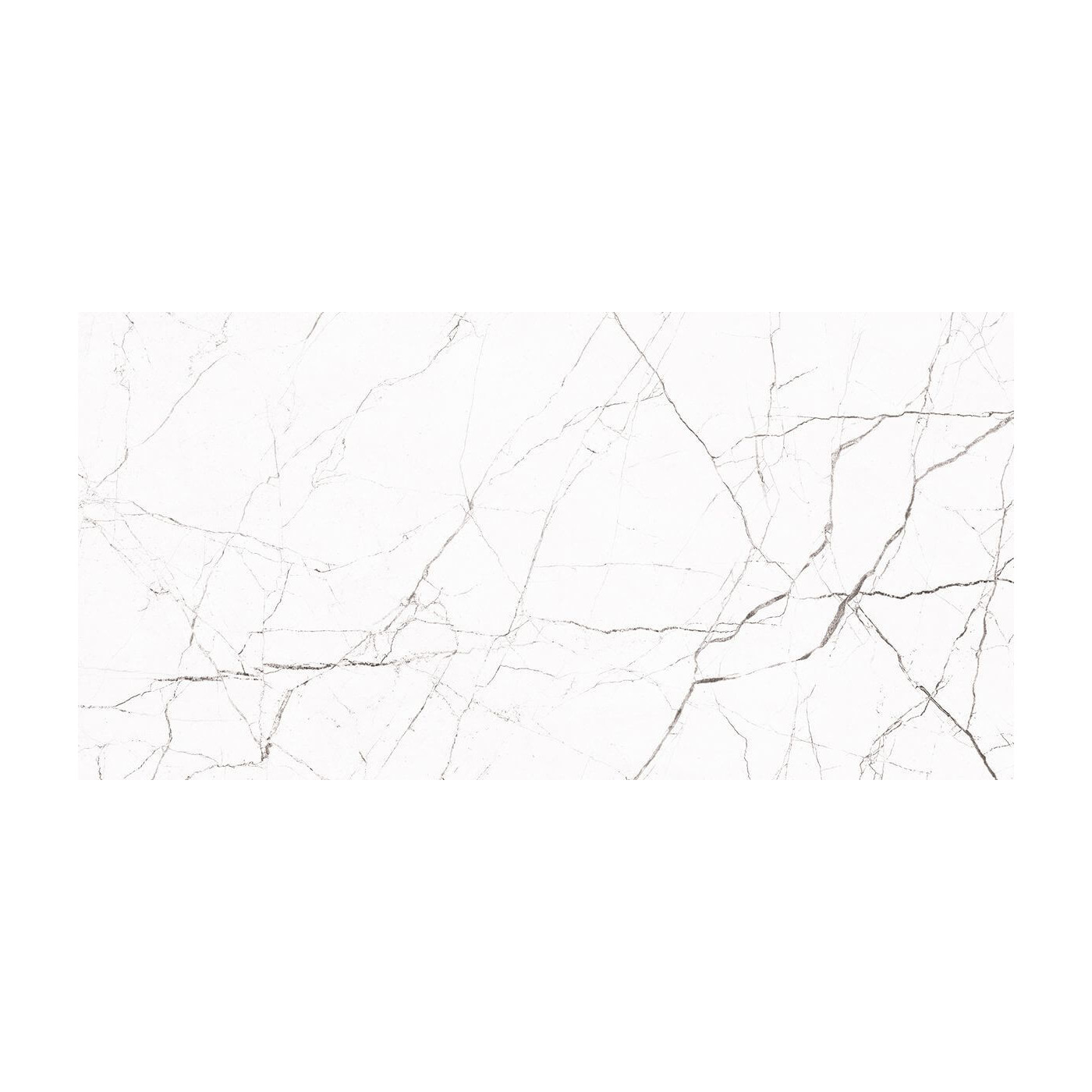 Płytka Marmo White 60x120 Mat Ceramica Limone Płytka Marmo White 60x120 Mat Ceramica Limone