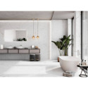 Płytka Marmo White 60x120 Mat Ceramica Limone Płytka Marmo White 60x120 Mat Ceramica Limone