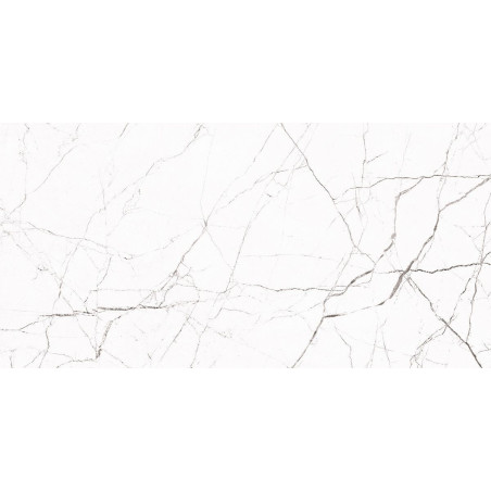 Płytka Marmo White Połysk 60x120 Ceramica Limone