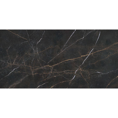 Płytka Massimo Black 60x120 Mat Ceramica Limone