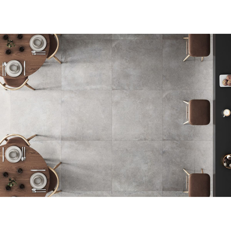 Płytka Toro Grey 90x90 Ceramica Limone Płytka Toro Grey 90x90 Ceramica Limone
