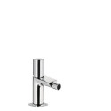 Bateria Bidetowa Loft Chrom 20012002D Tres Bateria Bidetowa Loft Chrom 20012002D Tres