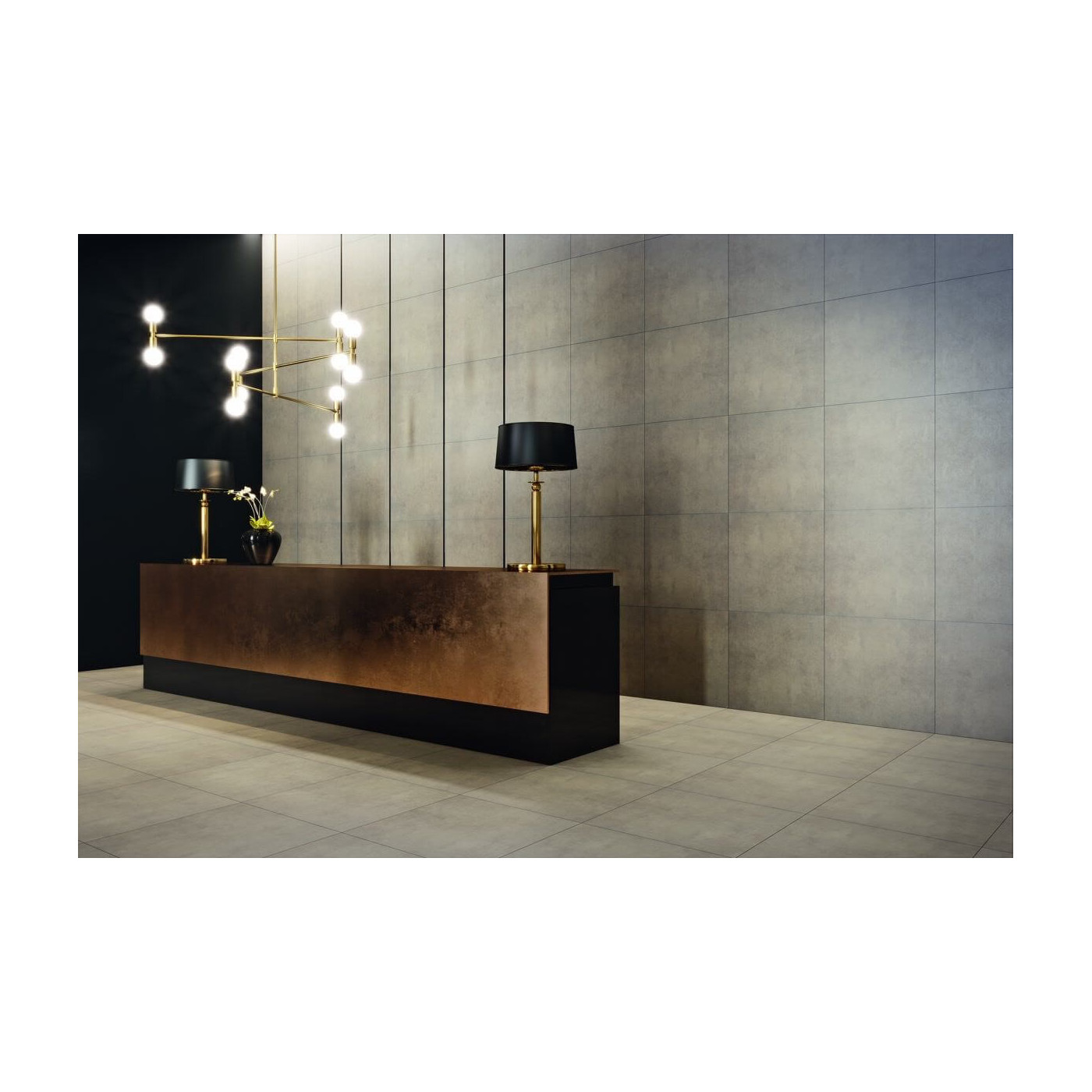 Płytka Qubus Soft Grey Sugar Lappato Rekt. 60X60 Ceramica Limone Płytka Qubus Soft Grey Sugar Lappato Rekt. 60X60 Ceramica Limone