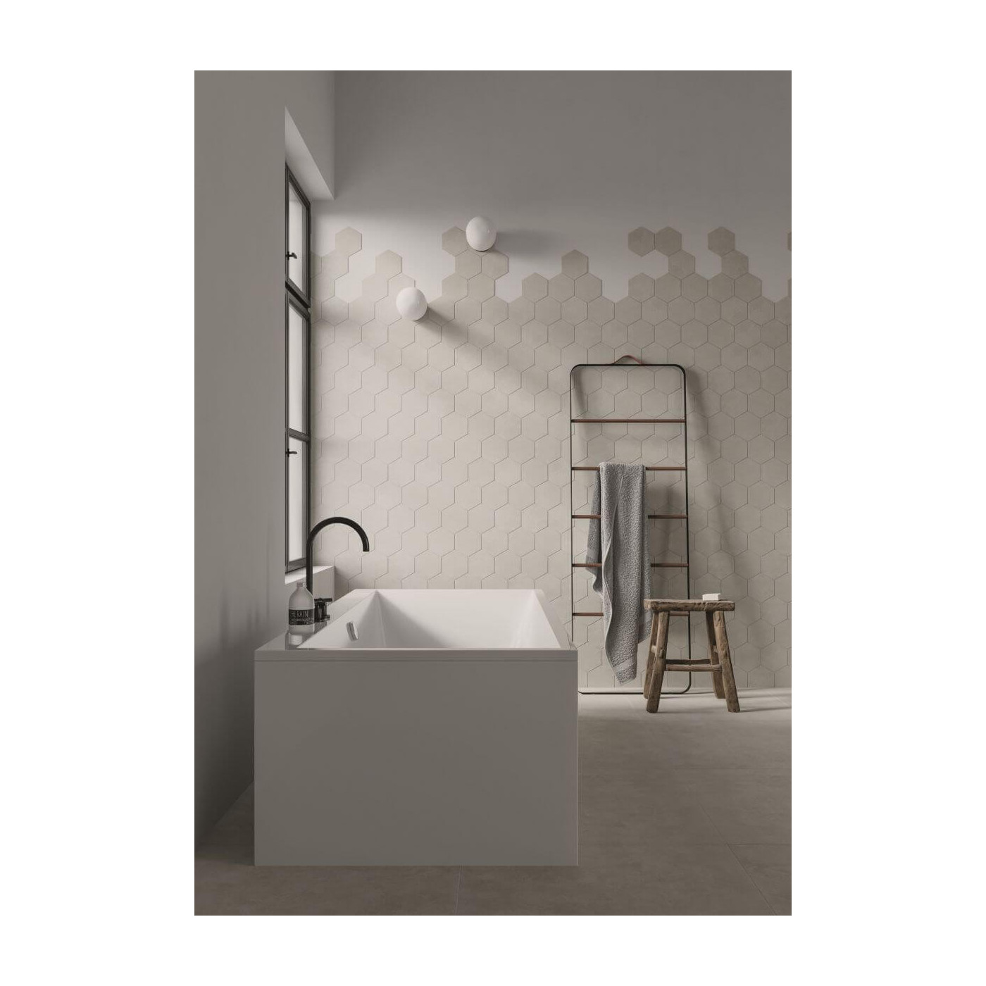 Płytka Qubus White Sugar Lappato Rekt. 60X60 Ceramica Limone Płytka Qubus White Sugar Lappato Rekt. 60X60 Ceramica Limone