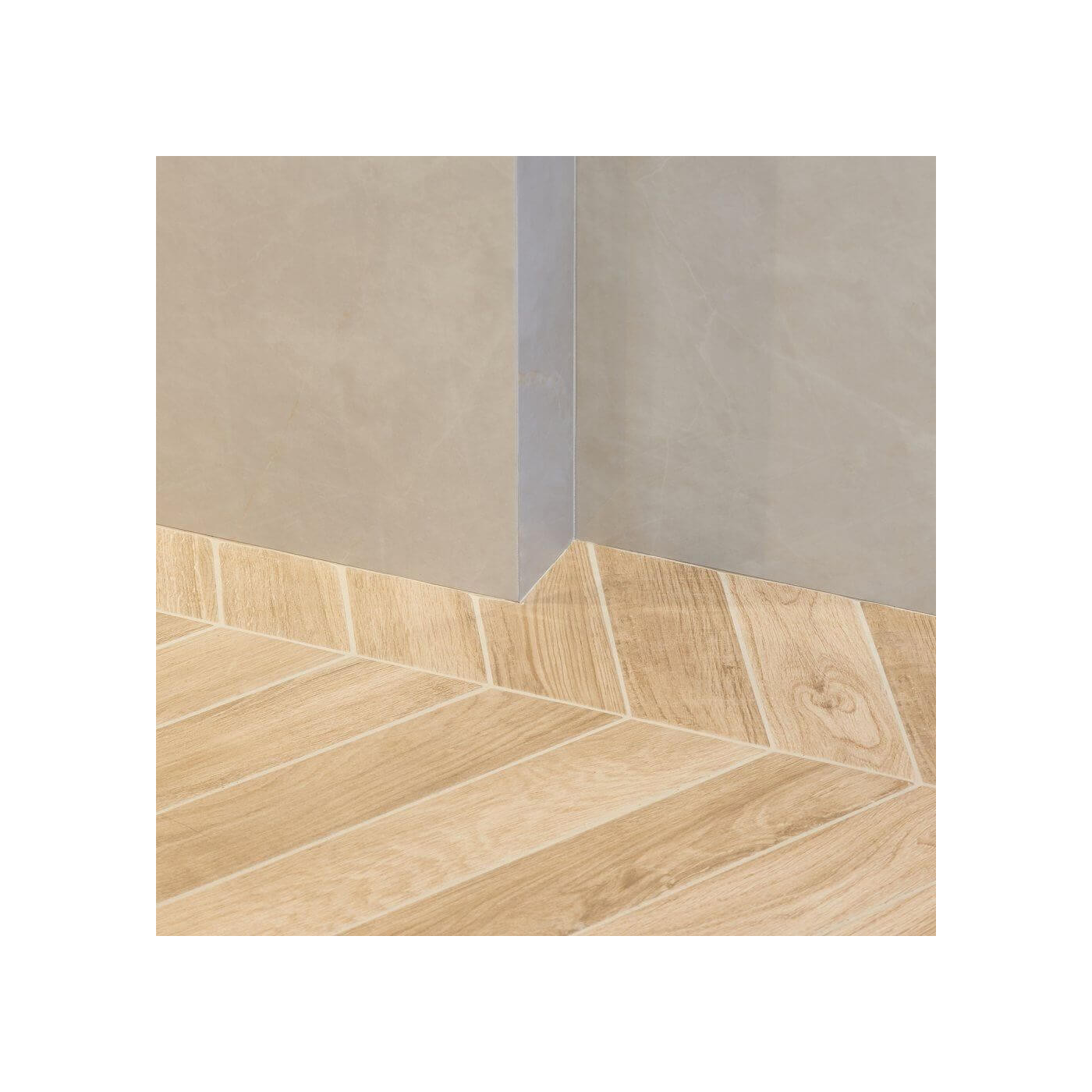 Płytka Porto Brown Chevron Mat Rekt. 8x40 Ceramica Limone Płytka Porto Brown Chevron Mat Rekt. 8x40 Ceramica Limone