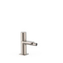 Bateria Bidetowa Loft Stal 20012002AC Tres Bateria Bidetowa Loft Stal 20012002AC Tres