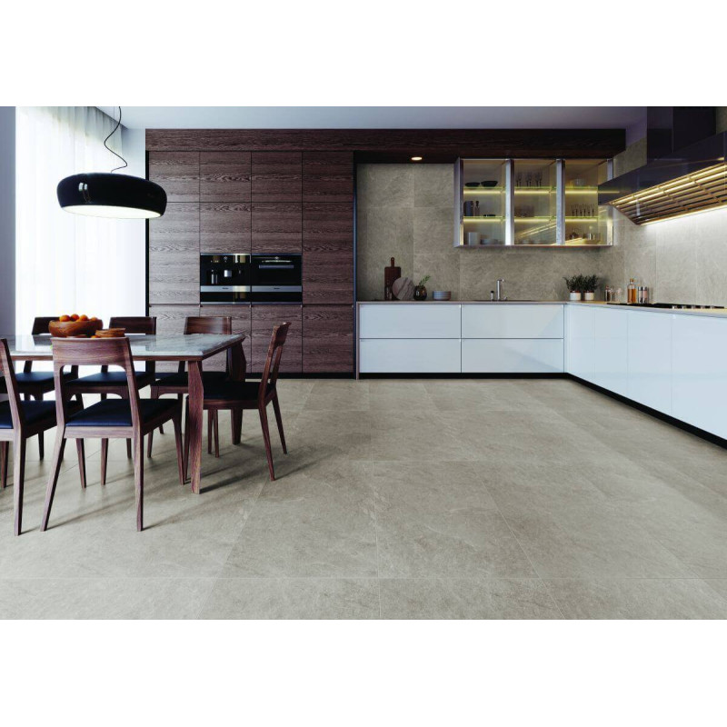 Płytka Ash Beige Mat 119,7x119,7x0,8 Str. Ceramica Limone Płytka Ash Beige Mat 119,7x119,7x0,8 Str. Ceramica Limone