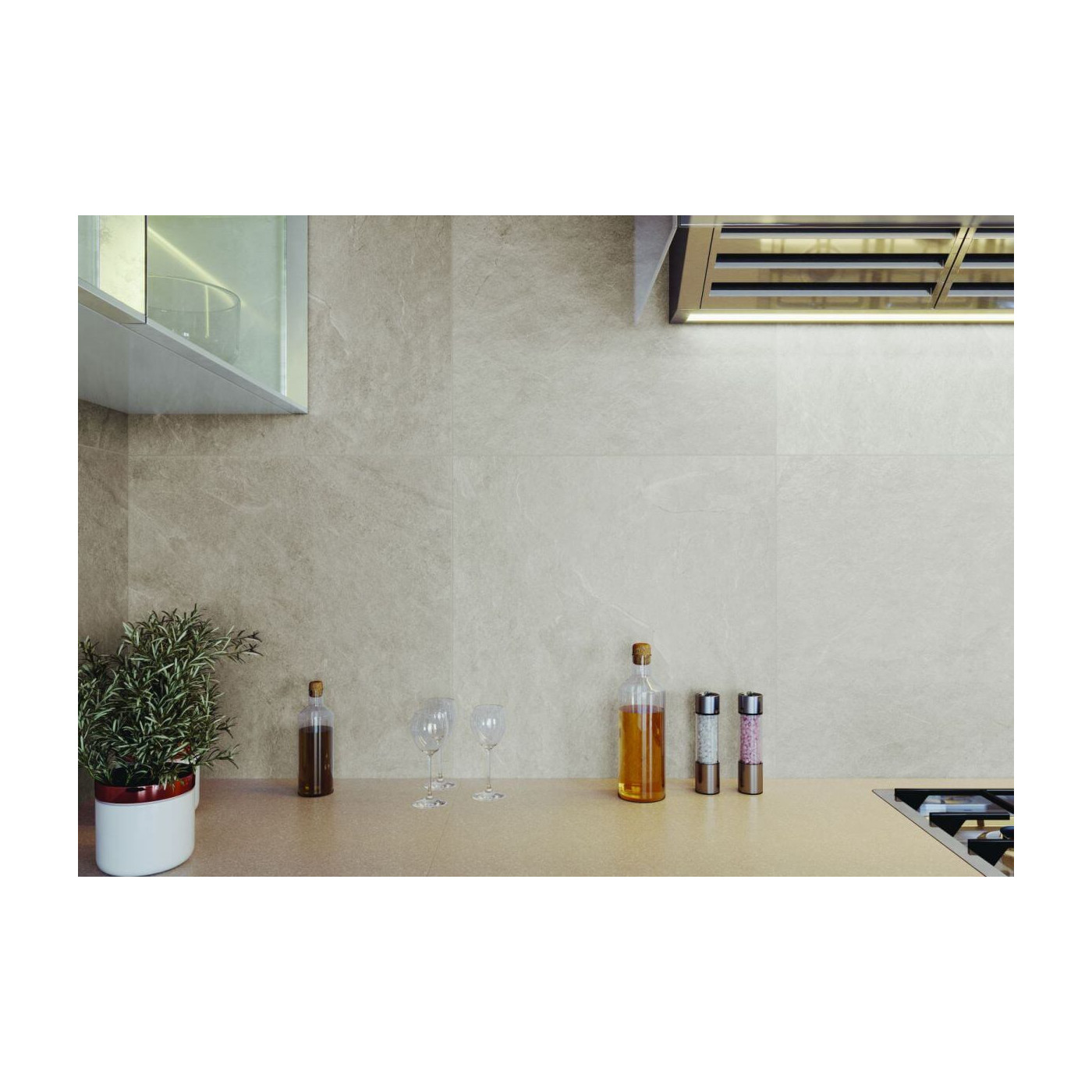 Płytka Podłogowa Ash White 119,7x59,7 Str. Ceramica Limone Płytka Podłogowa Ash White 119,7x59,7 Str. Ceramica Limone