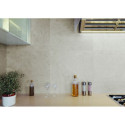 Płytka Ash White Mat 119,7x119,7 Str. Ceramica Limone Płytka Ash White Mat 119,7x119,7 Str. Ceramica Limone