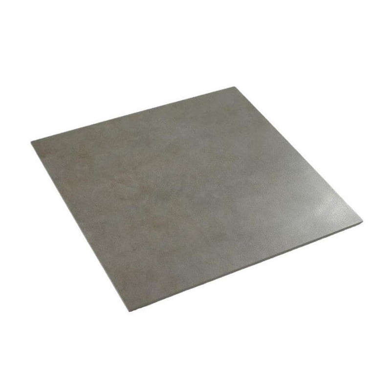 Płytka Qubus Dark Grey Sugar Lappato 60x60 Ceramica Limone Płytka Qubus Dark Grey Sugar Lappato 60x60 Ceramica Limone