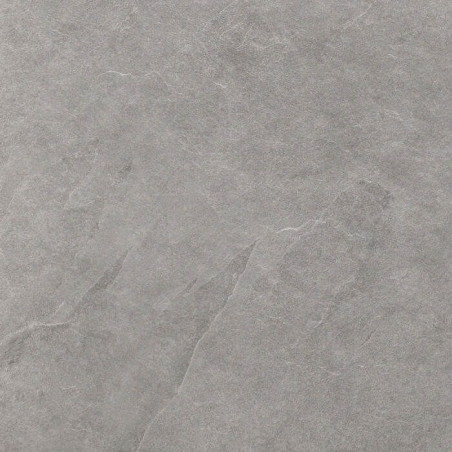 Płytka Podłogowa Ash Silver Mat 119,7x119,7 Str. Ceramica Limone