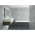 Płytka Podłogowa Ash Silver Mat 119,7x119,7 Str. Ceramica Limone Płytka Podłogowa Ash Silver Mat 119,7x119,7 Str. Ceramica Limone
