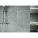 Płytka Podłogowa Ash Silver Mat 119,7x119,7 Str. Ceramica Limone Płytka Podłogowa Ash Silver Mat 119,7x119,7 Str. Ceramica Limone