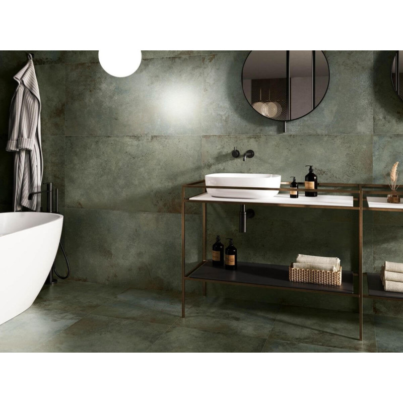 Płytka Podłogowa Piano Mint Mat 60x120 Ceramica Limone Płytka Podłogowa Piano Mint Mat 60x120 Ceramica Limone
