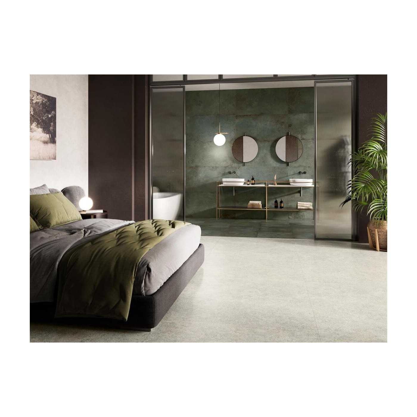 Płytka Podłogowa Piano Mint Mat 60x120 Ceramica Limone Płytka Podłogowa Piano Mint Mat 60x120 Ceramica Limone