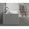 Płytka Podłogowa Qubus White 33x33 Ceramica Limone Płytka Podłogowa Qubus White 33x33 Ceramica Limone
