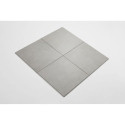 Płytka Podłogowa Qubus White 33x33 Ceramica Limone Płytka Podłogowa Qubus White 33x33 Ceramica Limone