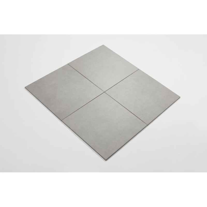 Płytka Podłogowa Qubus White 33x33 Ceramica Limone Płytka Podłogowa Qubus White 33x33 Ceramica Limone
