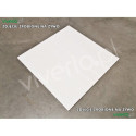 Płytka Canton Snow White Połysk 60x60 Ceramica Limone Płytka Canton Snow White Połysk 60x60 Ceramica Limone