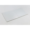 Płytka Canton Snow White Połysk 60x60 Ceramica Limone Płytka Canton Snow White Połysk 60x60 Ceramica Limone