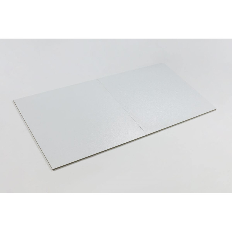 Płytka Canton Snow White Połysk 60x60 Ceramica Limone Płytka Canton Snow White Połysk 60x60 Ceramica Limone