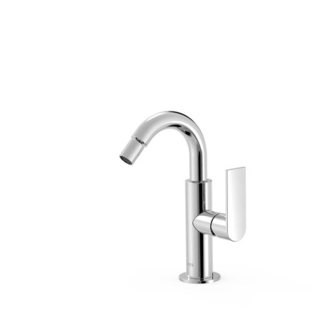 Bateria Bidetowa Loft Chrom 20022401 Tres