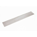 Płytka Mekano Bianco 120,2x19,3 Ceramica Limone Płytka Mekano Bianco 120,2x19,3 Ceramica Limone