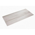 Płytka Mekano Bianco 120,2x19,3 Ceramica Limone Płytka Mekano Bianco 120,2x19,3 Ceramica Limone