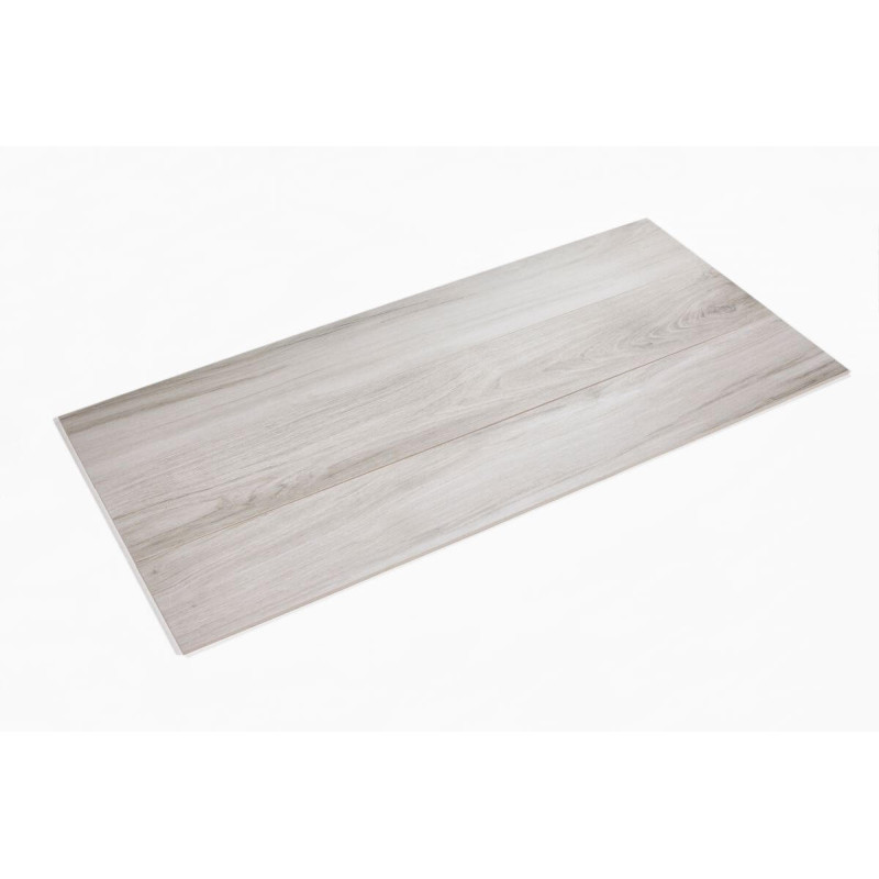 Płytka Mekano Bianco 120,2x19,3 Ceramica Limone Płytka Mekano Bianco 120,2x19,3 Ceramica Limone