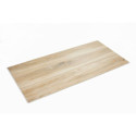 Płytka Mekano Sabbia 120,2x19,3 Ceramica Limone Płytka Mekano Sabbia 120,2x19,3 Ceramica Limone