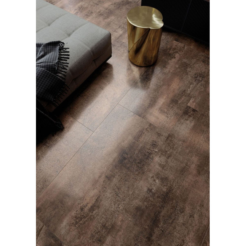 Płytka Hera Brown Lapp. 59,7x59,7 Ceramica Limone Płytka Hera Brown Lapp. 59,7x59,7 Ceramica Limone
